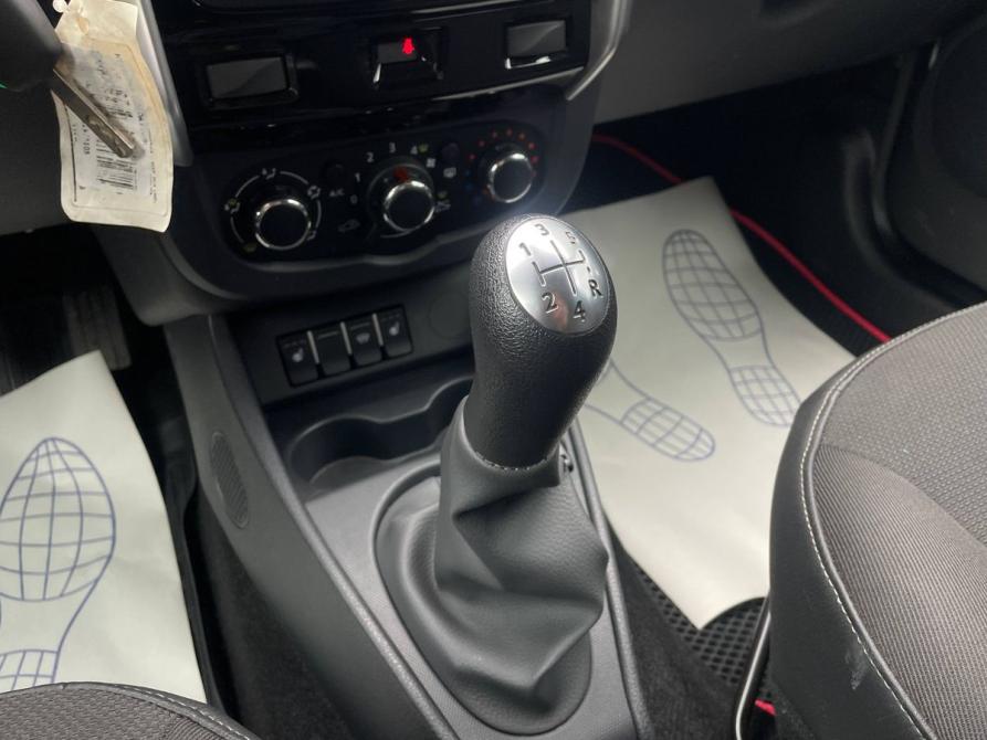 Lada (ВАЗ) Largus I Рестайлинг Стерлитамак  - изображение 27