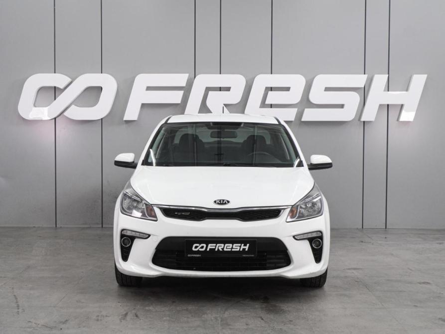 Kia Rio IV Воронеж  - изображение 3