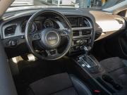 Audi A5 I (8T) Рестайлинг Краснодар  - изображение 29