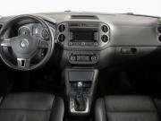 Volkswagen Tiguan I Рестайлинг Москва  - изображение 26