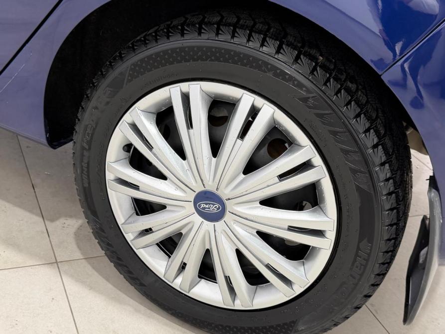 Ford Fiesta Mk6 Рестайлинг Ставрополь  - изображение 5