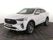 Haval F7x I Москва  - изображение 28
