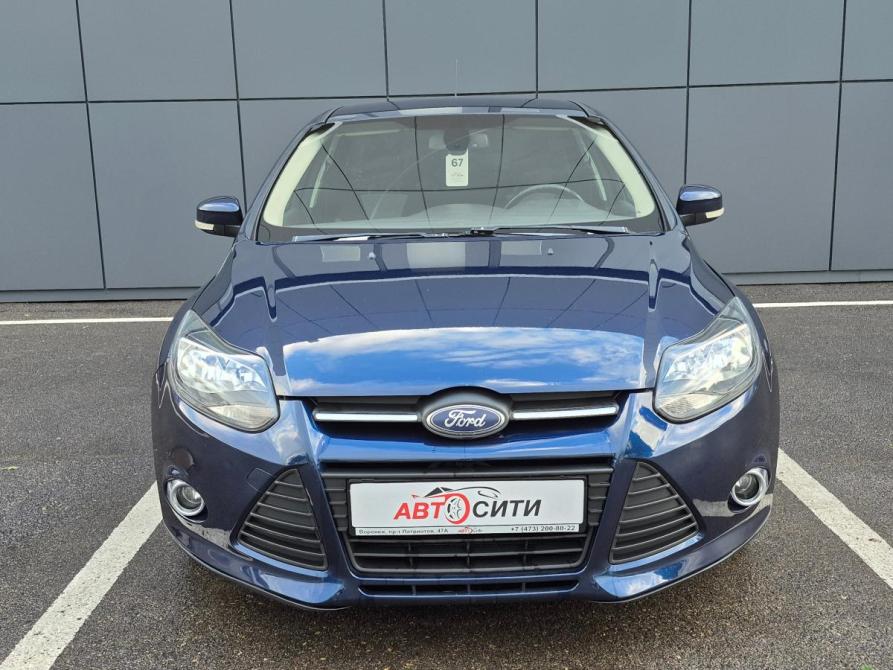 Ford Focus III Воронеж  - изображение 2