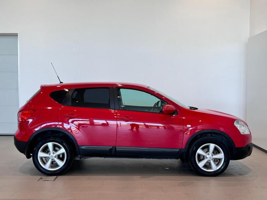 Nissan Qashqai I Волгоград  - изображение 7