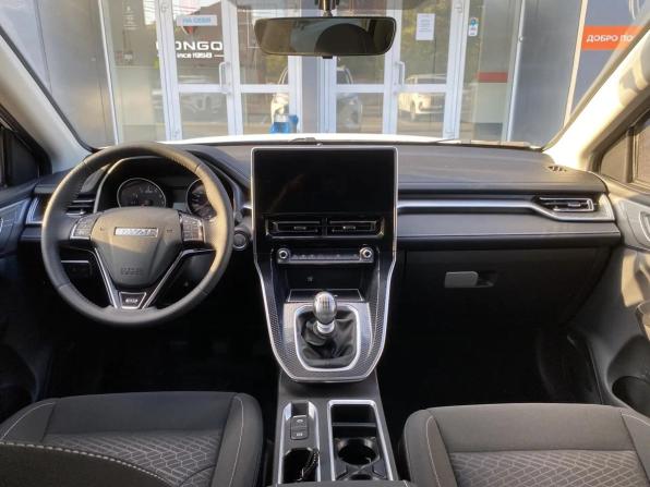 Haval M6 II с пробегом 2026 года, цена 1 835 000 рублей, 3900 км, внедорожник, Автокод Объявления