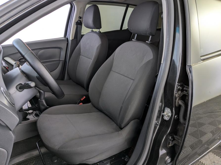 Renault Sandero II Москва  - изображение 20