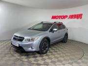 Subaru XV I Воронеж  - изображение 31