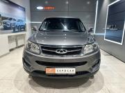 Chery Tiggo 5 I Новосибирск  - изображение 25