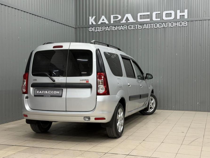 Lada (ВАЗ) Largus I Магнитогорск  - изображение 2