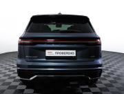 Geely Monjaro I Москва  - изображение 33