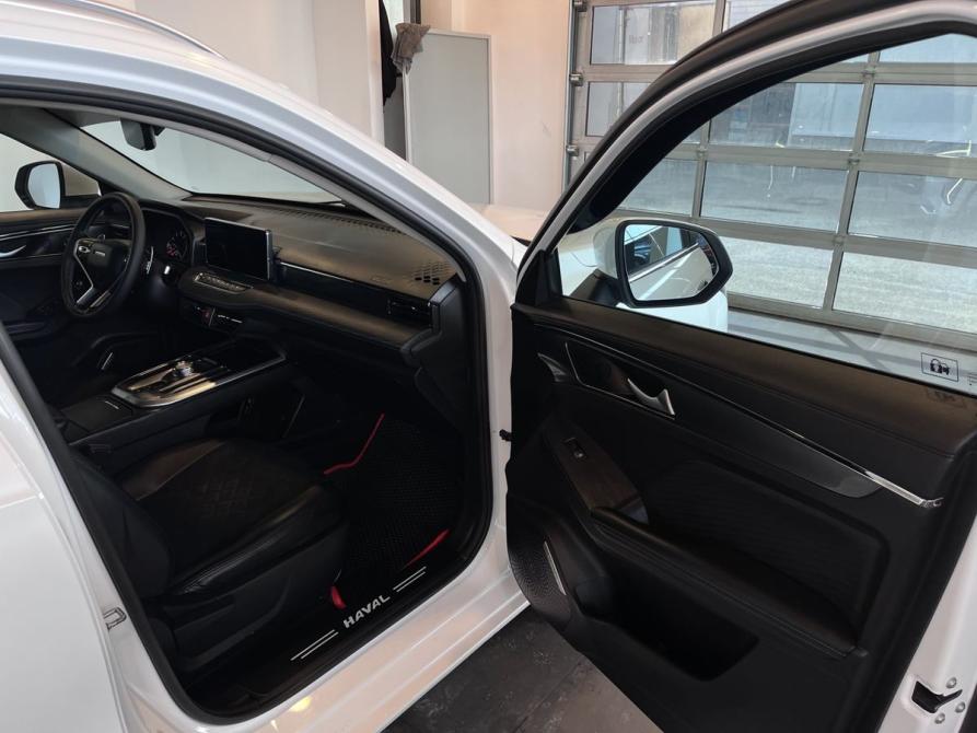 Haval Jolion I Чебоксары  - изображение 27