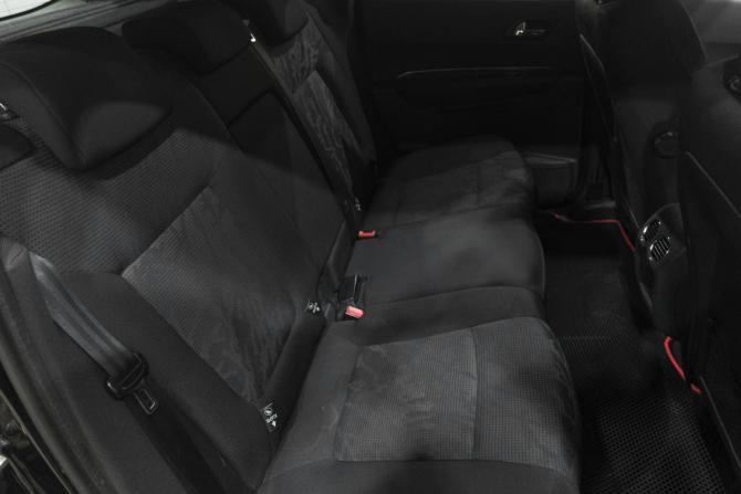 Peugeot 3008 I с пробегом 2011 года, цена 649 000 рублей, 218000 км, внедорожник, Автокод Объявления