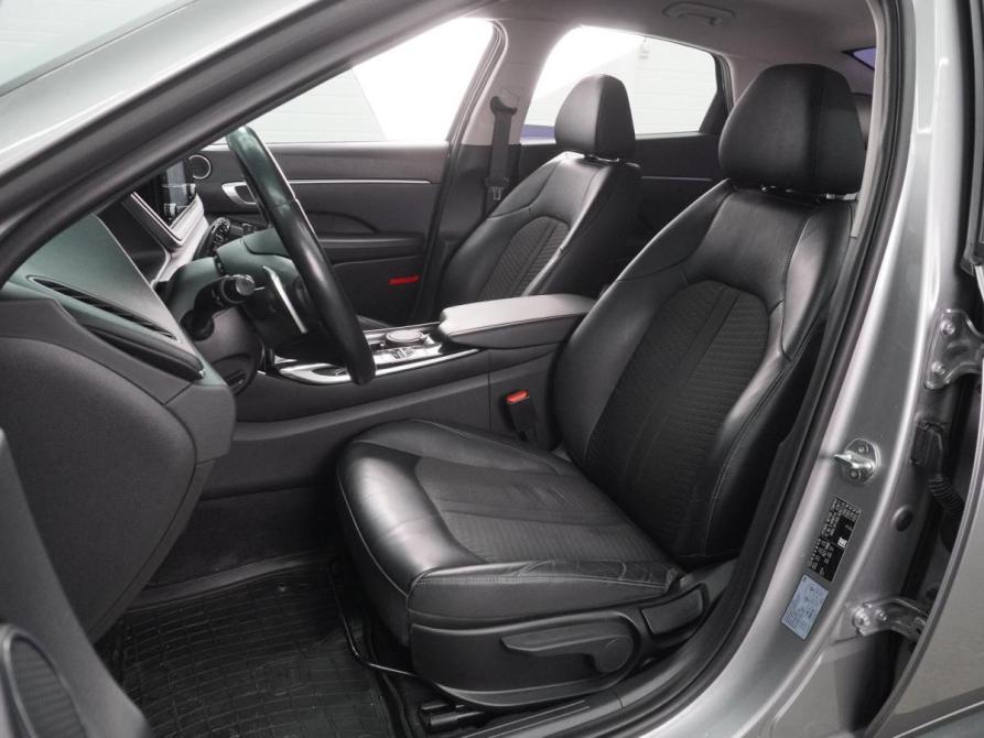 Hyundai Sonata VIII (DN8) Воронеж  - изображение 10