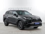 Toyota Highlander IV (XU70) Москва  - изображение 32