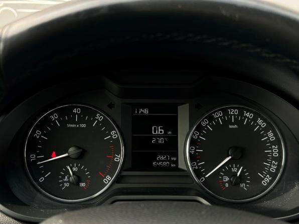 Skoda Octavia III (A7) с пробегом 2013 года, цена 1 127 300 рублей, 164580 км, лифтбек, Автокод Объявления
