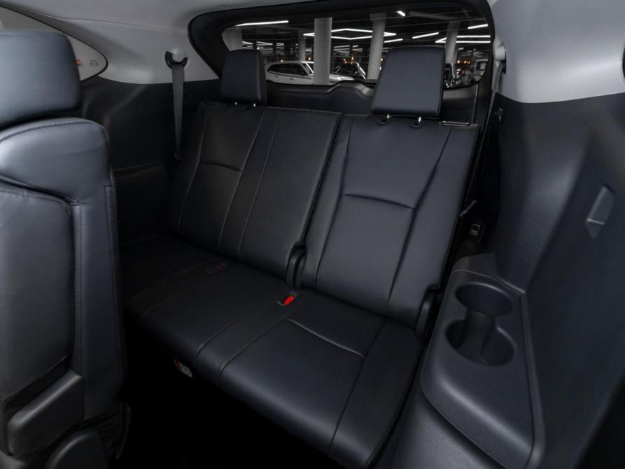 Toyota Highlander IV (XU70) Москва  - изображение 15