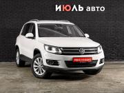 Volkswagen Tiguan I Рестайлинг Екатеринбург  - изображение 21