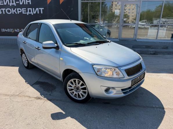 Lada (ВАЗ) Granta I с пробегом 2013 года, цена 299 900 рублей, 164880 км, седан, Автокод Объявления