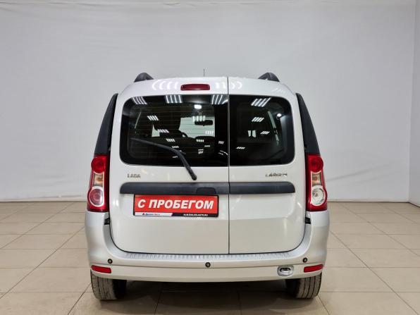 Lada (ВАЗ) Largus I с пробегом 2015 года, цена 720 000 рублей, 195581 км, универсал, Автокод Объявления