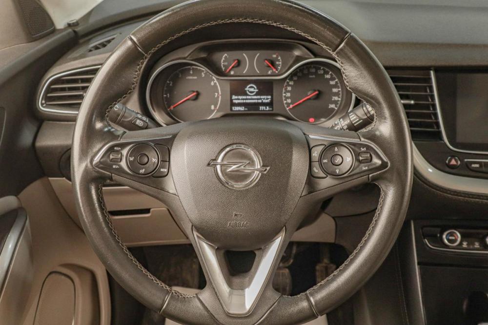 Opel Grandland I Челябинск  - изображение 12