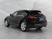 Infiniti QX70 Новосибирск  - изображение 35