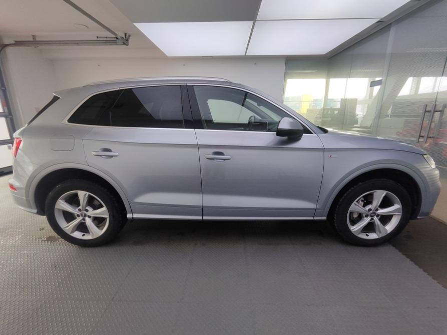 Audi Q5 II (FY) Уфа  - изображение 5