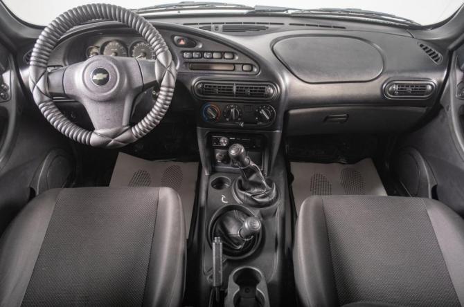 Chevrolet Niva I Рестайлинг с пробегом 2018 года, цена 899 000 рублей, 36000 км, внедорожник, Автокод Объявления