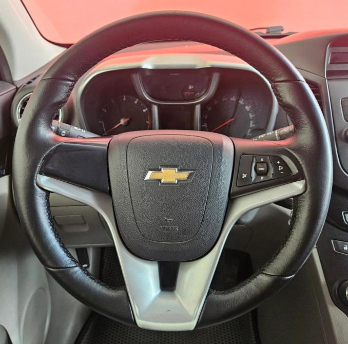 Chevrolet Orlando I Вологда  - изображение 14