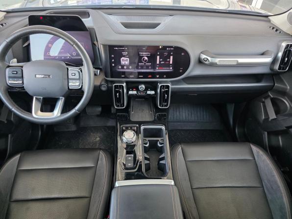 Haval Dargo с пробегом 2024 года, цена 2 699 000 рублей, 25572 км, внедорожник, Автокод Объявления