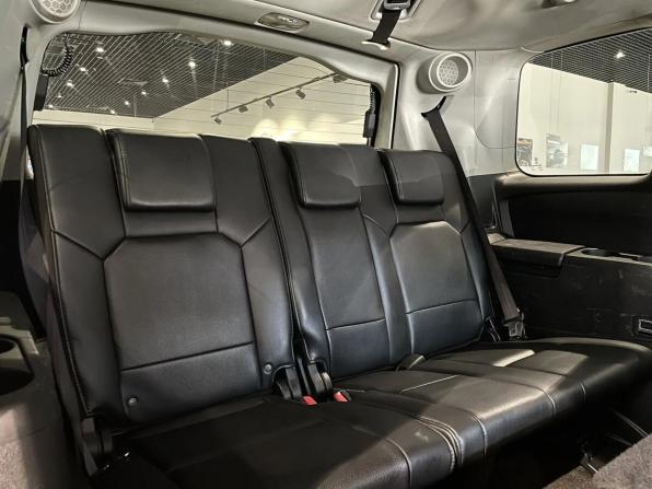 Honda Pilot II с пробегом 2008 года, цена 1 184 000 рублей, 264025 км, внедорожник, Автокод Объявления
