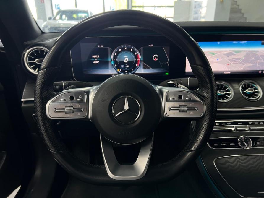 Mercedes-Benz E-Класс V (W213 S213 C238) Казань  - изображение 14