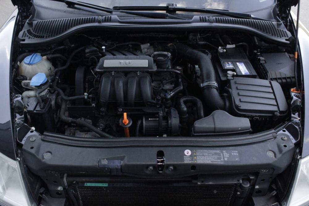 Skoda Octavia II (A5) Рестайлинг Брянск  - изображение 19