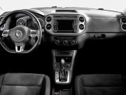 Volkswagen Tiguan I Рестайлинг Москва  - изображение 28