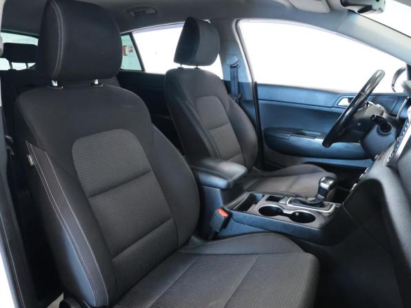 Kia Sportage IV Рестайлинг с пробегом 2019 года, цена 2 123 900 рублей, 138954 км, внедорожник, Автокод Объявления