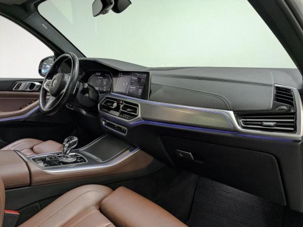 BMW X5 IV (G05/G18) с пробегом 2020 года, цена 7 150 000 рублей, 96231 км, внедорожник, Автокод Объявления