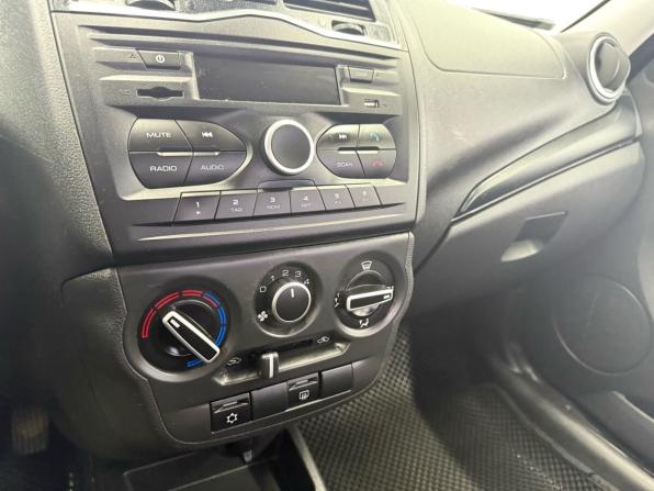 Lada (ВАЗ) Granta I Рестайлинг с пробегом 2024 года, цена 830 000 рублей, 53171 км, седан, Автокод Объявления