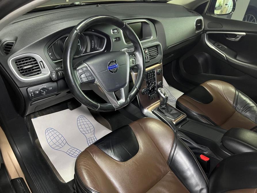 Volvo V40 II Тверь  - изображение 6