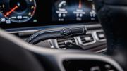 Mercedes-Benz GLE Coupe II (C167) Рестайлинг Москва  - изображение 34