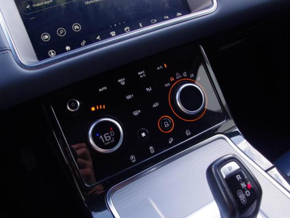 Land Rover Range Rover Evoque II с пробегом 2019 года, цена 3 169 000 рублей, 112000 км, внедорожник, Автокод Объявления