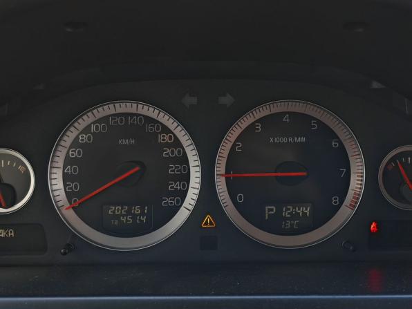 Volvo XC90 I Рестайлинг с пробегом 2013 года, цена 1 740 000 рублей, 202163 км, внедорожник, Автокод Объявления