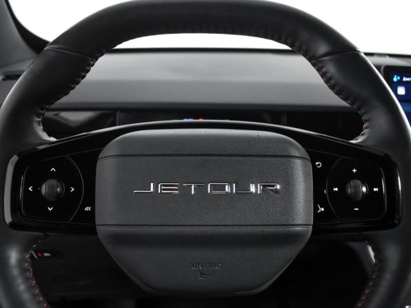 JETOUR DASHING I с пробегом 2024 года, цена 1 958 680 рублей, 23516 км, внедорожник, Автокод Объявления