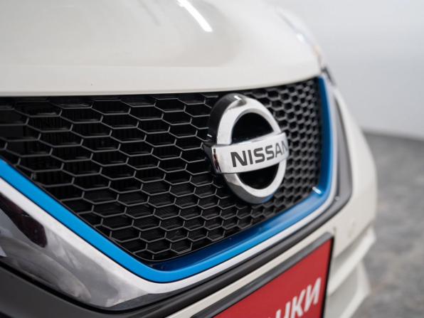 Nissan Note II Рестайлинг с пробегом 2019 года, цена 1 175 000 рублей, 92370 км, хэтчбек, Автокод Объявления