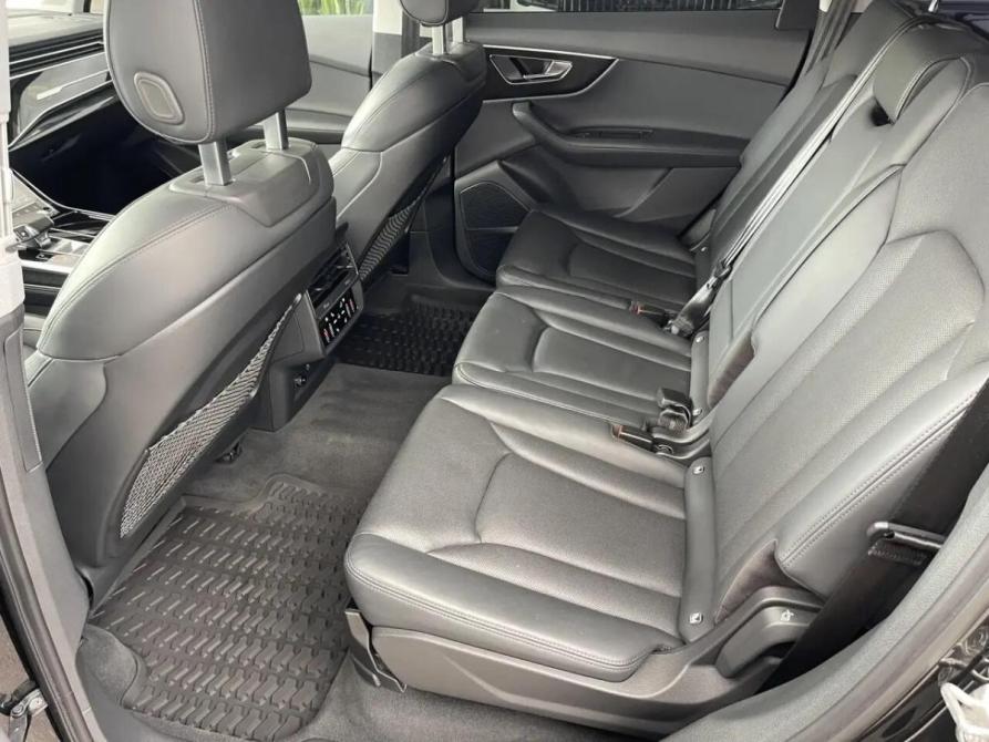 Audi Q7 II (4M) Рестайлинг Воронеж  - изображение 19