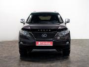 Lexus RX III Чита  - изображение 24