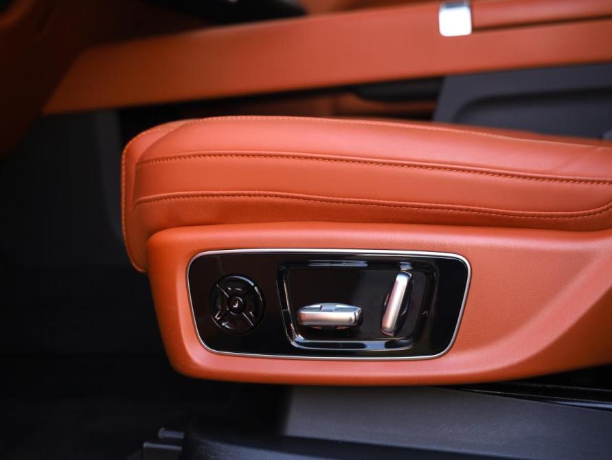 Li Auto (Lixiang) L9 I Санкт-Петербург  - изображение 28