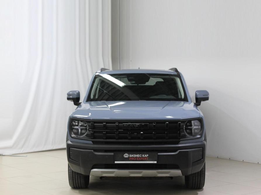 Haval H3 I Курск  - изображение 2