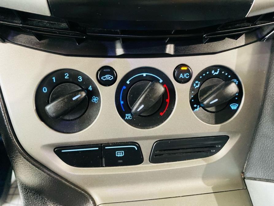 Ford Focus III Миасс  - изображение 16