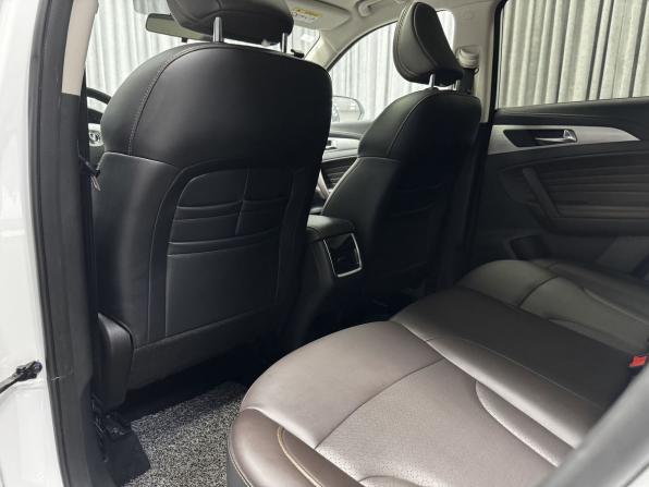 Changan CS35 Plus I с пробегом 2019 года, цена 1 490 000 рублей, 93359 км, внедорожник, Автокод Объявления