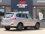 Hyundai Santa Fe II Рестайлинг Астрахань  - изображение 34