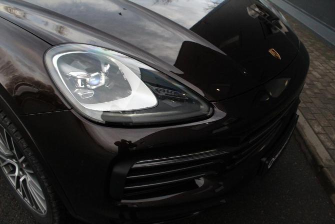 Porsche Cayenne III с пробегом 2022 года, цена 10 300 000 рублей, 28256 км, внедорожник, Автокод Объявления